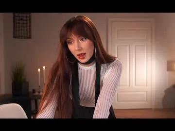 Chaturbate _mariarty_ is Freechat _mariarty_ — CrazyTicket: topless +oil | TICKET PRICE: 555