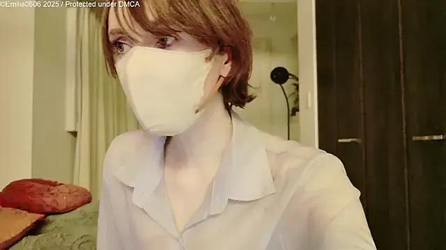 StripChat Emilia0606 is Group Emilia0606 — Group on StripChat