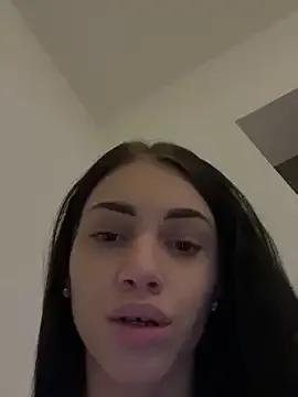 StripChat ilariea_girl is Freechat ilariea_girl — Doggy style Naked